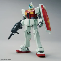 HGUC GM／GM II／GM III Set | Gunpla Wiki | Fandom
