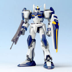 MG GAT-X102 Duel Gundam Assault Shroud, Gunpla Wiki