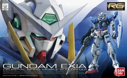 15. GN-001 Gundam Exia (Anno Domini) (Disambiguation)