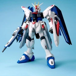 1/60 ZGMF-X10A Freedom Gundam | Gunpla Wiki | Fandom