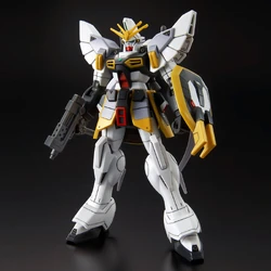 HGAC XXXG-01SR2 Gundam Sandrock Custom | Gunpla Wiki | Fandom
