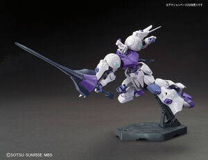 HGIBO Gundam Kimaris 2