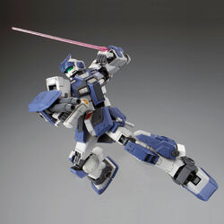 【新品未開封】MG RGM-79DO GM DOMINANCE ジムドミナンス Amazon.com: Bandai MG 1/100 RGM-79DO GM Dominance model kit