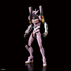 RG Evangelion Unit-08α | Gunpla Wiki | Fandom RG Evangelion Unit-08α | Gunpla Wiki | Fandom