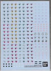 30 Minutes Sisters Water Decals Multiuse 2