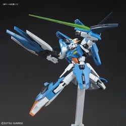 HGBF amazon.co.jp A-Z Gundam | Gunpla Wiki | Fandom