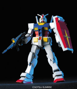 HGガンプラ Amazon.com: Bandai Hobby - Gundam Build Fighters Try - #40