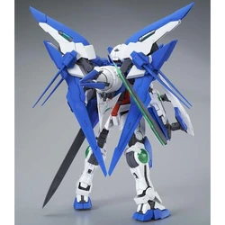 MG PPGN-001 Gundam Amazing Exia | Gunpla Wiki | Fandom