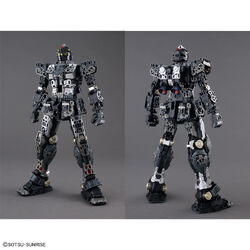 Pg Unleashed Rx 78 2 Gundam Gunpla Wiki Fandom Pg Unleashed Rx 78 2 Gundam Gunpla Wiki Fandom