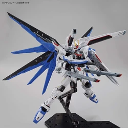 Full Mechanics ZGMF-X10A Freedom Gundam (Ver. GCP) | Gunpla Wiki
