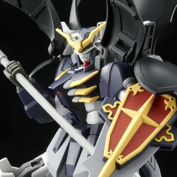 HGAC XXXG-01D2 Gundam Deathscythe Hell | Gunpla Wiki | Fandom
