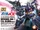 HGAGE AGE-1G Gundam AGE-1 Full Glansa