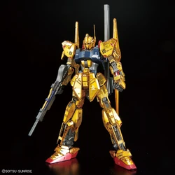 MG MSN-00100 Hyaku Shiki (Ver. 2.0) (Mechanical Core Plating