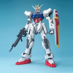 1/60 GAT-X105 Strike Gundam | Gunpla Wiki | Fandom