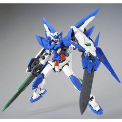その他 amazing exia mg MG Gundam Amazing Exia | ShokuninGunpla