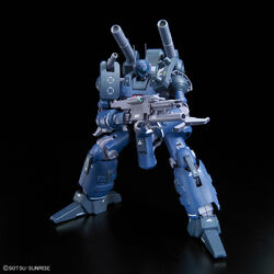1/100 RE/100 MSA-005K ガンキャノン・ディテクター Amazon | RE/100 機動戦士ガンダムUC MSV MSA-005K ガンキャノン
