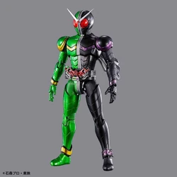 Figure-rise Standard Kamen Rider Double CycloneJoker | Gunpla Wiki
