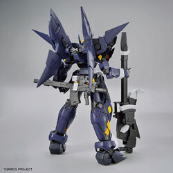 HG HÜCKEBEINMK-II& AMGUNNER & BOXER3点セット HG HÜCKEBEINMK-II& AMGUNNER & BOXER3点セット - メルカリ
