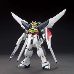 HGAW GX-9901-DX Gundam Double X | Gunpla Wiki | Fandom