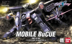 TMF/A-802 Mobile BuCUE