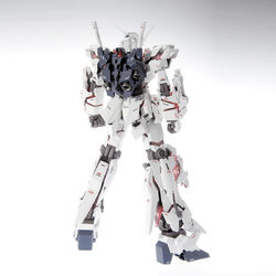 MG RX-0 Unicorn Gundam (Ver. Ka) | Gunpla Wiki | Fandom