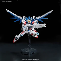 RG GAT-X105B/FP Build Strike Gundam Full Package | Gunpla Wiki
