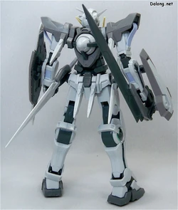 1/100 GN-001 Gundam Exia (Roll Out Color Ver.) | Gunpla Wiki | Fandom