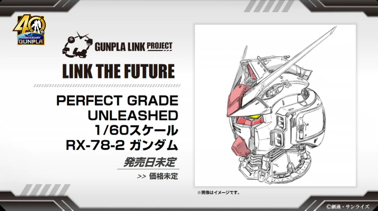 Pg Unleashed Rx 78 2 Gundam Gunpla Wiki Fandom