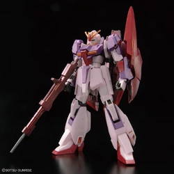 HGUC MSZ-006 Zeta Gundam (U.C. 0088) (Biosensor Image Color