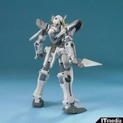 FG GN-001 Gundam Exia (Roll Out Colors Ver.) | Gunpla Wiki | Fandom
