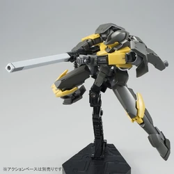 Gundam Model Kit Modello In Plastica Bandai HG 1/144 IOK'S Mobile Leginlaze - Kit Da Assemblaggio Con Armi Modello Bandai HG 1/144