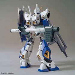 MG RX-78NT-1 Gundam 