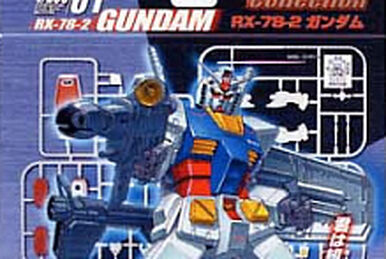 MG RX-78-2 Gundam (Ver. One Year War 0079) | Gunpla Wiki MG RX-78-2 Gundam (Ver. One Year War 0079) | Gunpla Wiki