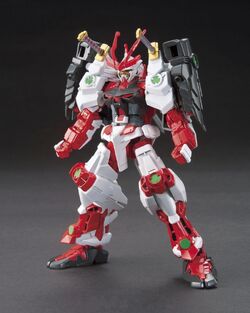 36.SENGOKU ASTRAY GUNDAM 侍の弍 侍ノ弐 Sengoku Astray Gundam | The Gundam Wiki | Fandom