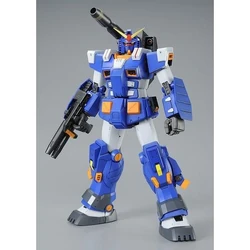 MG FA-78-1 Full Armor Gundam (Blue Color Ver.) | Gunpla Wiki