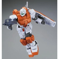 MG RGM-79 Powered GM | Gunpla Wiki | Fandom