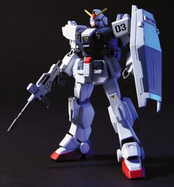 その他 BANDAI RX-78D-3 BLUE DESTINY UNIT 3 ROBOT SPIRITS＜SIDE MS＞RX-79BD-3 BLUE DESTINY UNIT 3 ver