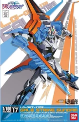 LG-GAT-X105 Gale Strike Gundam`