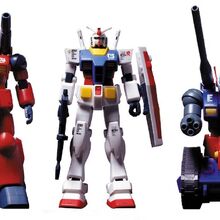 Hguc Gundam Operation V Set Gunpla Wiki Fandom