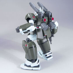 未組立⬛️BCLUB⬛️ RGC-83 GM-Cannon II 1/144 HGUC RGC-83 GM Cannon II | Gunpla Wiki | Fandom