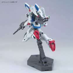 1/144 HGUC LM312V04+SD-VB03A Vダッシュガンダム Amazon | HGUC 1/144 LM312V04 + SD-VB03A Vダッシュガンダム