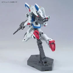 Hguc Lm312v04 Sd Vb03a V Dash Gundam Gunpla Wiki Fandom