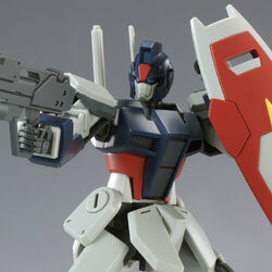 HGCE GAT-01 Strike Dagger | Gunpla Wiki | Fandom