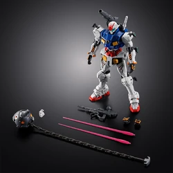 HGGQ RGM-79 Sayla's Light-Type Guncannon | Gunpla Wiki | Fandom