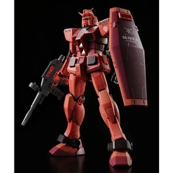 RG RX-78/C.A. Casval's Gundam | Gunpla Wiki | Fandom
