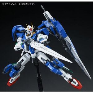 Rg Gn 0000 7s 00 Gundam Seven Sword Gunpla Wiki Fandom
