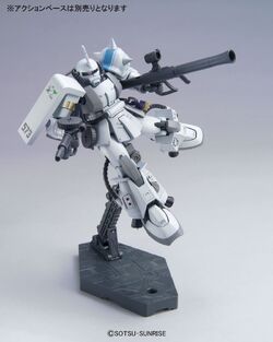 ロボット MS-06R-1A SHIN MATSUNAGA'S ZAKU II Amazon.com: Bandai Robot Spirits Side MS MS-06R-1A Zaku II