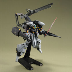 HGUC ORX-005 Gaplant TR-5 (Hrairoo) | Gunpla Wiki | Fandom