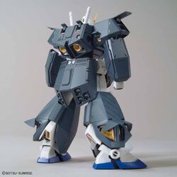 MG 1/100 RX-78NT-1 Ver.2.0 アレックス Amazon.com: Bandai Spirits Hobby MG 1/100 Gundam NT-1 (Ver