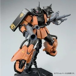 MG MS-06R-2 Zaku II High Mobility Type (Ver. 2.0) (Gabby Hazard